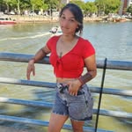 Belen Casco - @beluu6270 - Instagram
