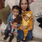 Belen Cerda - @belencerda12 - Instagram