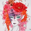Belen Cerda - @onihime.art - TikTok