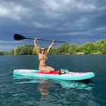 María Belén - @belencerdah - Instagram