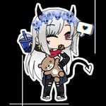 BELEN CHAN~ - @gacha_del24 - Instagram