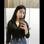 Belén Cisneros - Facebook