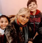 Belen Cisneros - Facebook