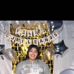 Belén Cisneros - Facebook