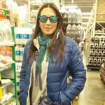 Belen Cisneros - @cisneros9017 - Instagram