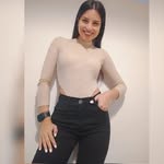 Belén Cisneros - @bel_cisneros - Instagram