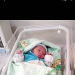 Belén Cisneros - Facebook