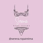 Belén Cisneros - @serena.ropaintima - Instagram