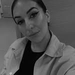 Belén Cisneros - @bpatt7 - Instagram