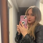 Belen Clemente - @danielabelenc - Instagram