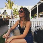 Belen Tortajada Clemente - @belentorcle - Instagram