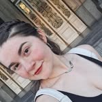 Melody Belen Clemente - @melclemente.ok - Instagram