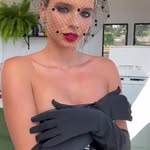 Belen Davis - @marcievklb - Instagram