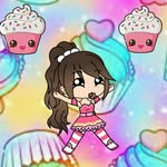 Belen Donan - @gacha_cupycakes - Instagram