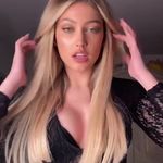 Belen Evans - @dariafspe - Instagram