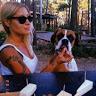 Belen Fernandez - @amyboxerdog - TikTok