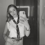 belén galán - @beelengs - Instagram