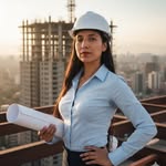 Belén Galán - @belengalan.construye - Instagram