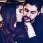 Gor Yepremyan❤Elen Harutunyan - @ushacac_ser_fan - Instagram