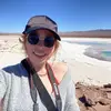 Belén Halles Reyes - @belenhalles - TikTok
