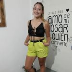 Belén Islas - @bellislas - Instagram