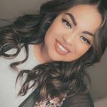 Belen Islas - @bmejia94 - Instagram