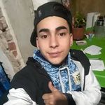 Franco Ezequiel - @belen.islas.716 - Instagram