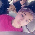 Ariana Belen Jackson - @ariana_belen_jackson - Instagram