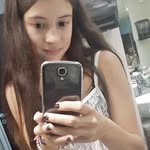 delfina belen jackson - @delbelen22 - Instagram