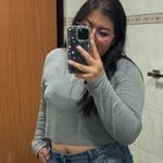Belén Manuel - @manuel.0251 - Instagram