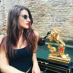Belén Martín - @belenmartinn3003 - Instagram