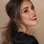 Belen Martinez - @belenmartinezmaquilladora - Instagram