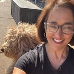 Belen Morgan - @coffeeandnostalgia.thriftit - Instagram