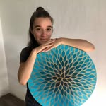 Belén Morganti - @belenmorganti.arte - Instagram