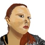 Belen Murray - @belenmurrayartist - Instagram