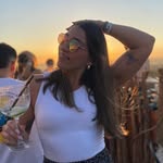 Belén Ortiz - @belenortizri - Instagram
