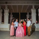 Gabriela Belén Alarcon Vigil - @gabyta2804 - Instagram