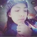 Yahaira Belen Mendoza Vigil - @mendozavigil - Instagram