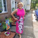 Belinda Marucci Ayers - @mrsmarucciayers - Instagram