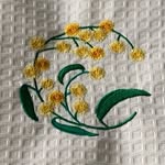 Bel Backus - @belindabackusembroidery - Instagram