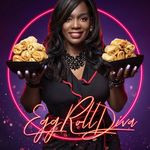 Belinda Beard - @eggrolldiva - Instagram