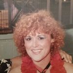 Belinda Beard Ajili - @belindabeardajili - Instagram