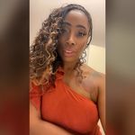 Belinda BJ Carson - @caramell_latte - Instagram