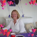 Belinda Carson Luxton - @luxtonbelinda - Instagram