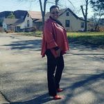 Belinda Everett - @msredd68 - Instagram