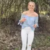 Belinda Meier - @lynn_lalaa - TikTok