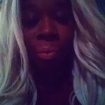 Belinda N. Murphy - @bebe_the_jamerican_goddess - Instagram