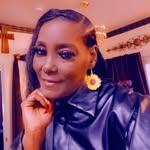 Belinda Patrick - @lindadavis6915 - Instagram
