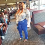 Belinda Patrick - @msbbpp - Instagram