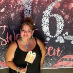 Belinda Wright - @belindawright1968 - Instagram
